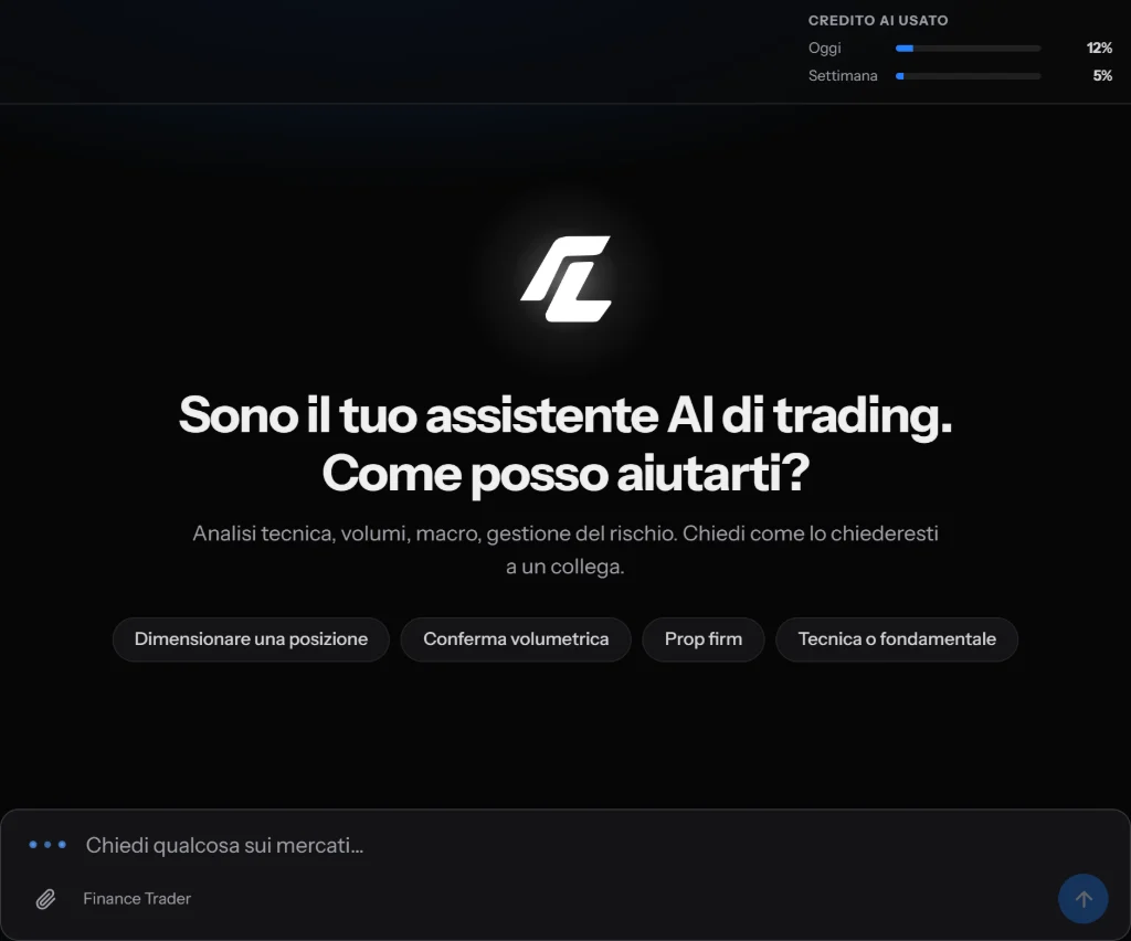 Finance Link AI